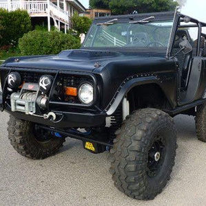 Meet your Posher, Sawyer